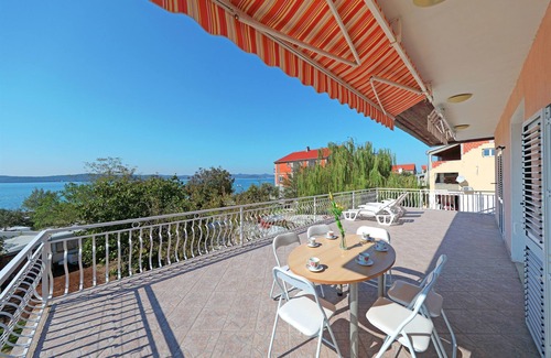 Bibinje Apartamento | Apartment Bepo