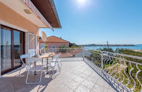 Bibinje Apartamento | Apartment Bepo