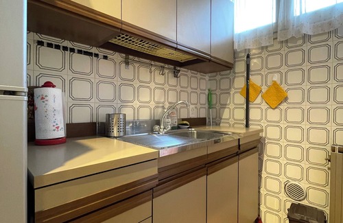 Faenza Apartamento | Apartment "Berart" in downtown Faenza