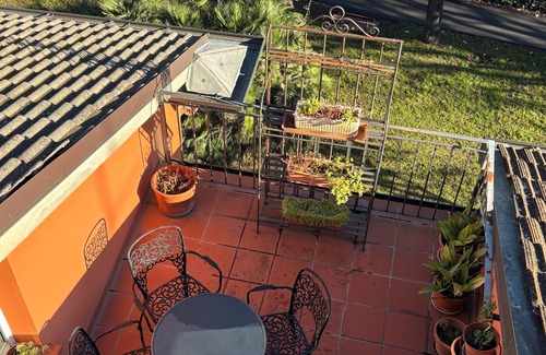 Faenza Apartamento | Apartment "Berart" in downtown Faenza