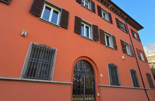 Faenza Apartamento | Apartment "Berart" in downtown Faenza