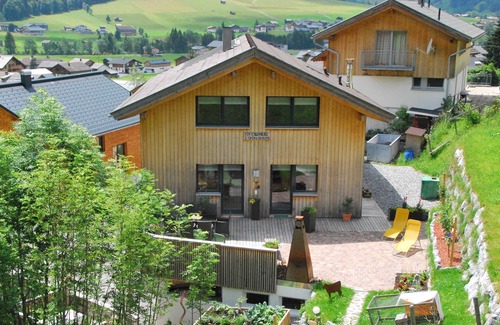Au Apartamento | Apartamento - Berchtold Gerda
