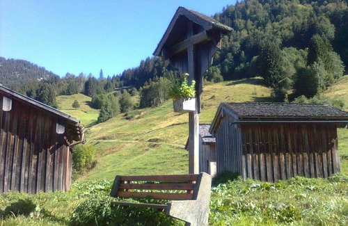 Au Apartamento | Apartamento - Berchtold Gerda