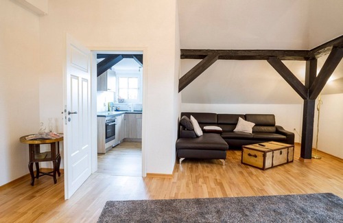Klein Upahl Apartamento | Apartamento - Berding, Frank (Gutshof am See)