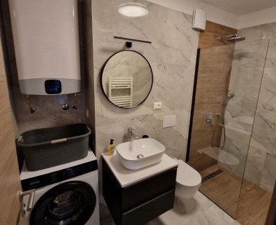 Vranjic Apartamento | Apartment Berekin