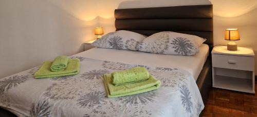 Vranjic Apartamento | Apartment Berekin