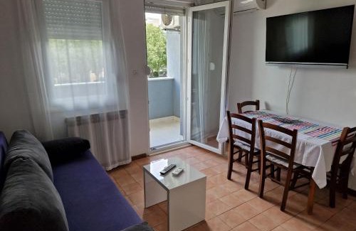 Vranjic Apartamento | Apartment Berekin