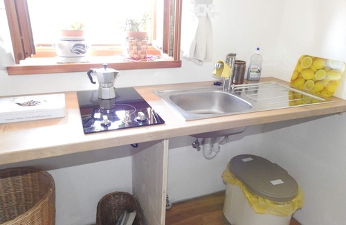 Kastengstatt Apartamento | Apartamento Bergblick-aceleración PUR