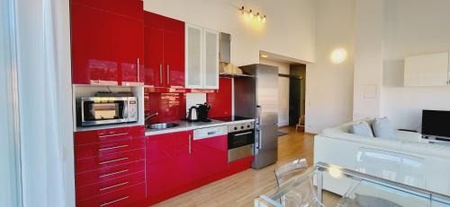 Haus im Ennstal Apartamento | Apartment Bergblick by Alpenidyll Apartments