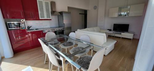 Haus im Ennstal Apartamento | Apartment Bergblick by Alpenidyll Apartments