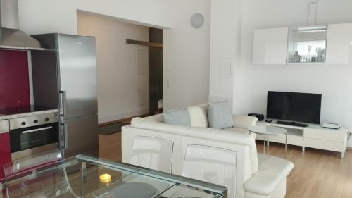Haus im Ennstal Apartamento | Apartment Bergblick by Alpenidyll Apartments