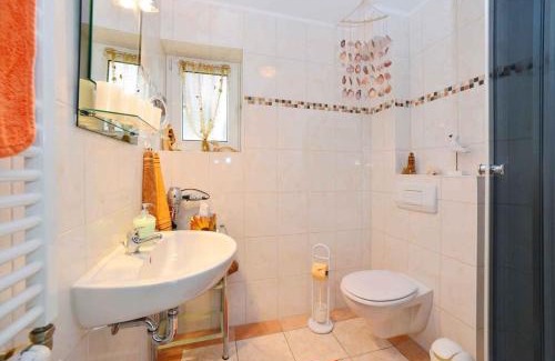 Tilzow Apartamento | Apartment Bergen auf Rugen 1
