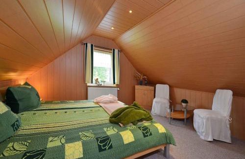 Tilzow Apartamento | Apartment Bergen auf Rugen 1