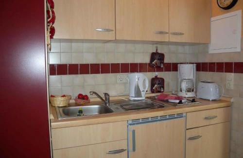Tilzow Apartamento | Apartment Bergen auf Rügen 5