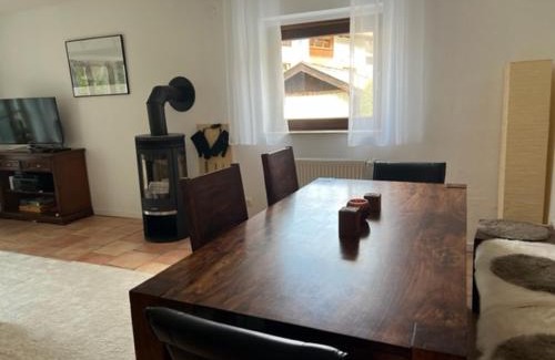Neuhaus Apartamento | Apartment BERGfamilie - gemütlich ausgestattet, ruhig und familienfreundlich