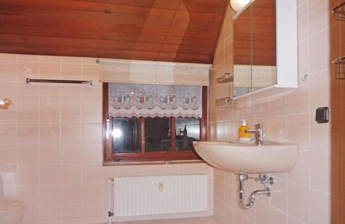 Hehlen Apartamento | Apartment Berghof Hohe-An der Dorfkirche