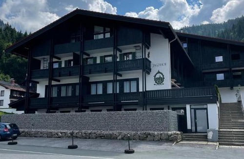 Spitzingsee Apartamento | Apartment Bergoase Spitzingsee