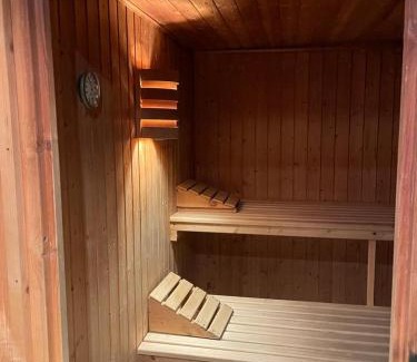 Spitzingsee Apartamento | Apartment Bergoase Spitzingsee