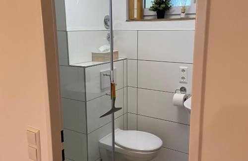 Waggershausen Apartamento | Apartment Bergpanorama mit wunderschönem Alpenpanorama und Indoor-Pool