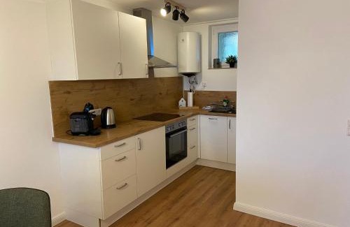 Waggershausen Apartamento | Apartment Bergpanorama mit wunderschönem Alpenpanorama und Indoor-Pool