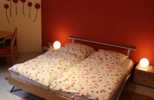 Kulz Apartamento | Apartment Bergwiese - apartamento de 4 camas