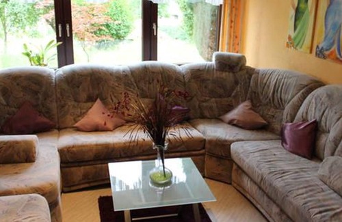 Kulz Apartamento | Apartment Bergwiese - apartamento de 4 camas