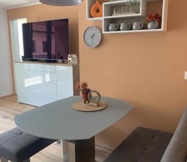 Vipiteno Apartamento | Apartment Bergzeit Sterzing