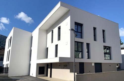 Vipiteno Apartamento | Apartment Bergzeit Sterzing
