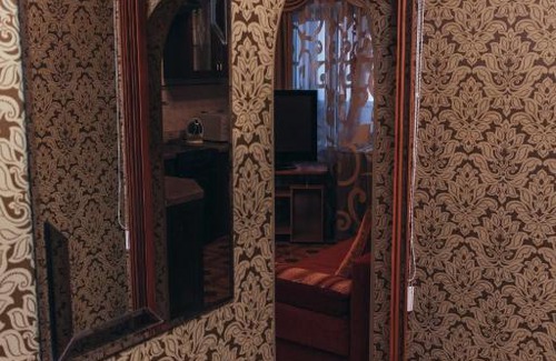 Omsk Apartamento | Apartment "Berloga 55" na Ordzhonikidze