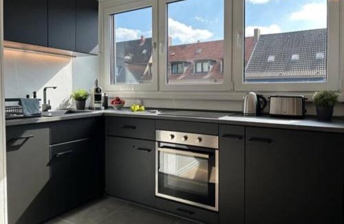 Ruettenscheid Apartamento | Apartment Bertha