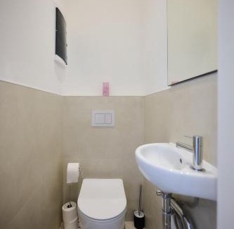 Mellet Apartamento | Apartment Berthelot 5