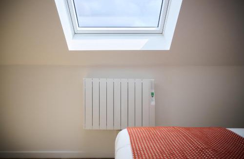 Mellet Apartamento | Apartment Berthelot 5
