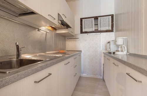 Val Maria-Pur Apartamento | Apartamento 'Berthold' con vistas a la montaña, terraza compartida y Wi-Fi