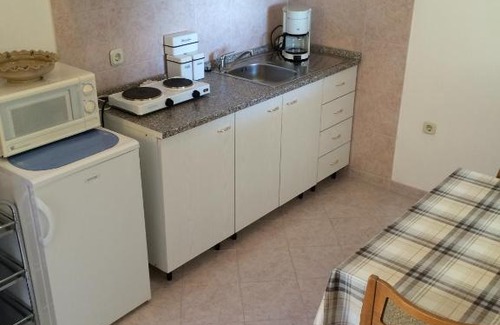 Mosenice Apartamento | Apartment Bertossin Rovini