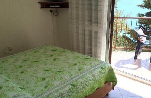 Mosenice Apartamento | Apartment Bertossin Rovini