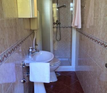 Mosenice Apartamento | Apartment Bertossin Rovini