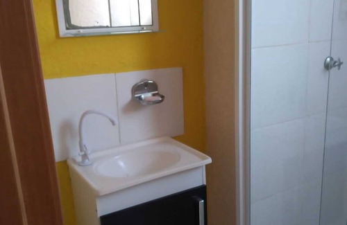 Jardim Esperanca Apartamento | Apartment between, Cabo Frio, Búzios.