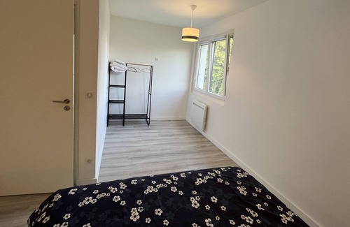 Cranves-Sales Apartamento | Apartment between Geneva and Annecy