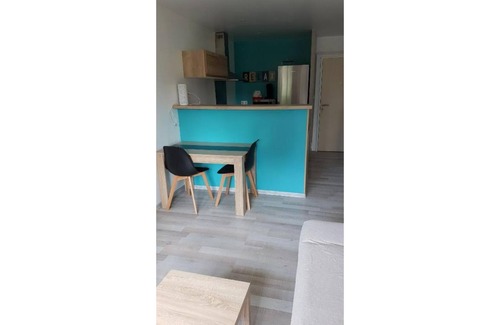 Cuxac-dʼAude Apartamento | Apartment between Sea and Corbières