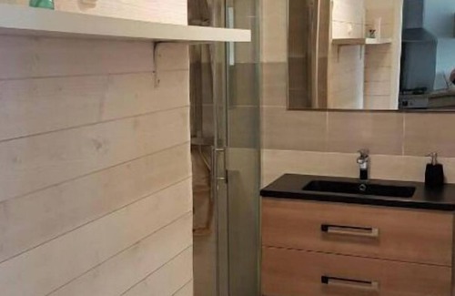 Cuxac-dʼAude Apartamento | Apartment between Sea and Corbières