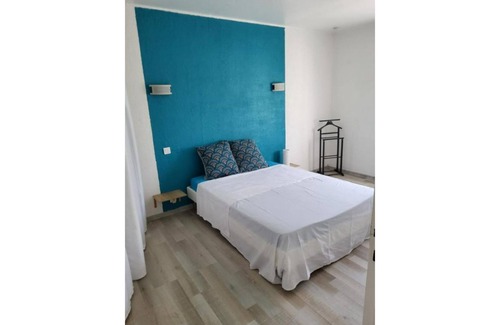 Cuxac-dʼAude Apartamento | Apartment between Sea and Corbières