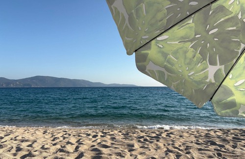 Sollacaro Apartamento | APARTMENT Between sea and mountains