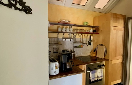 Ratekau Apartamento | Apartment between the Baltic Sea and Ostholstein Switzerland Air-conditioned bedrooms