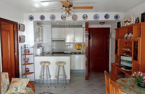 Cartagena Apartamento | Apartamento entre dos mares, La Manga del Mar Menor