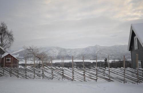 Hol Municipality Apartamento | Apartment between Ustaoset and Geilo