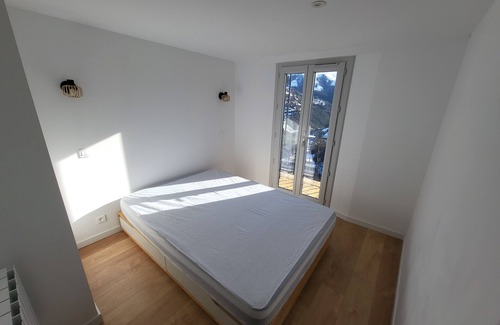 Beuil Apartamento | Apartment beuil/valberg