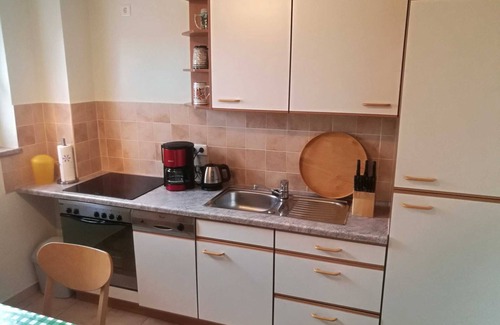 Guestrow Apartamento | Apartamento Beynio - Apartamento Beynio ****