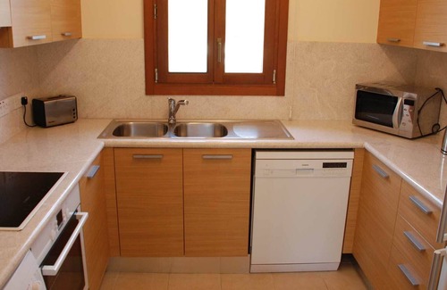 Aphrodite Hills Apartamento | Apartment BF01 - Asulon