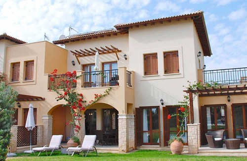 Aphrodite Hills Apartamento | Apartment BF01 - Asulon