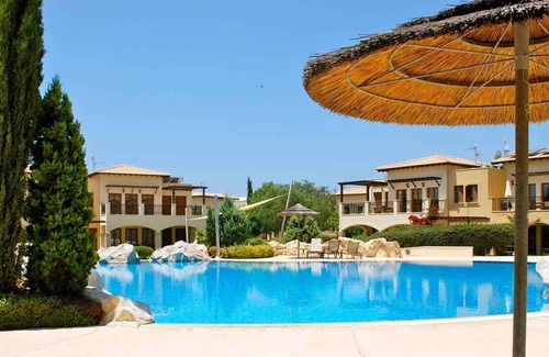 Aphrodite Hills Apartamento | Apartment BF01 - Asulon